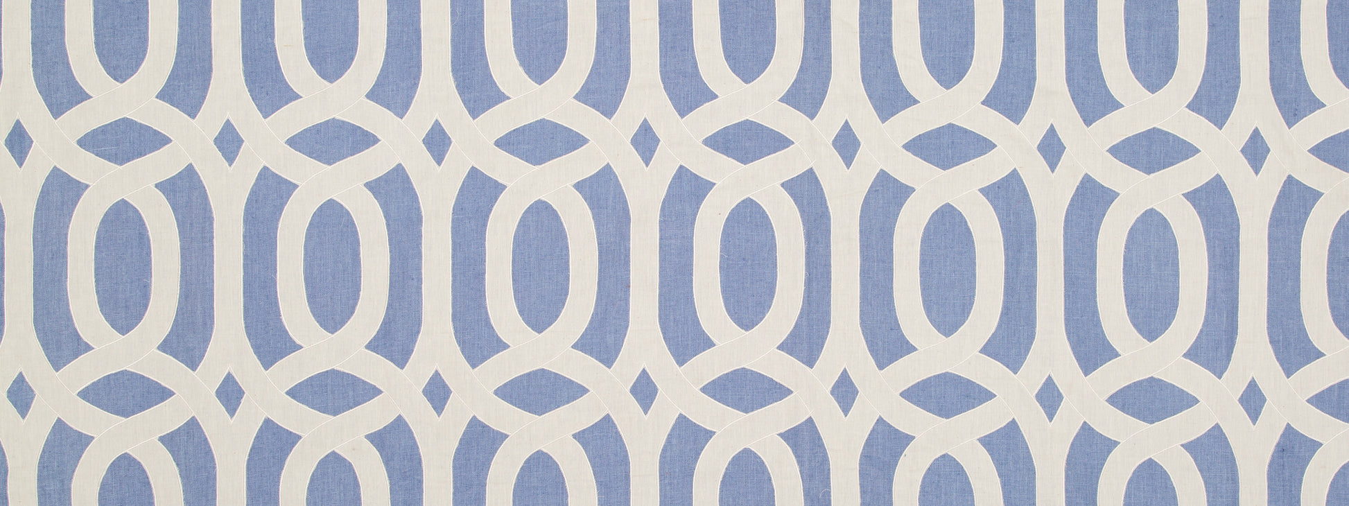 FIGURE EIGHT | CHAMBRAY