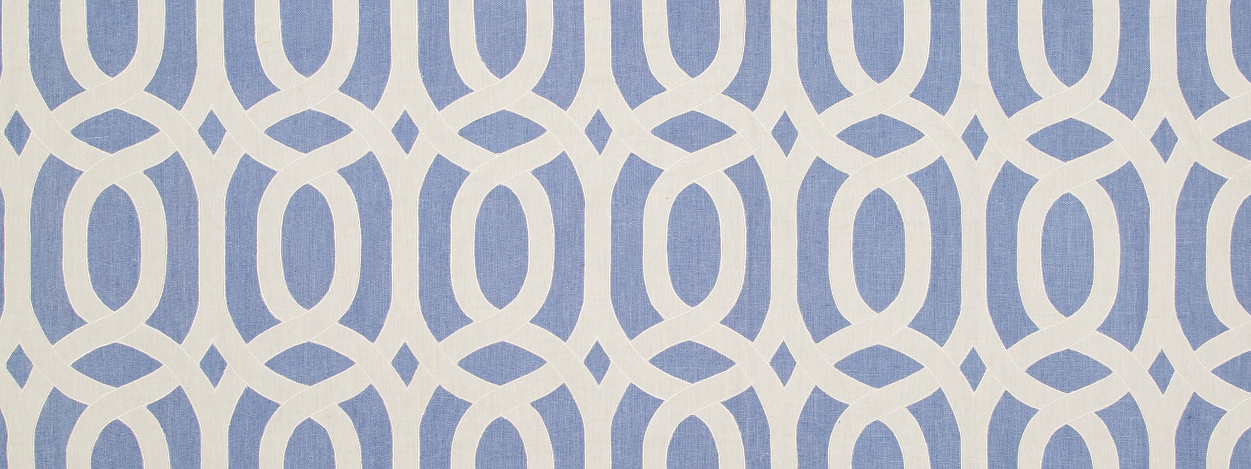FIGURE EIGHT | CHAMBRAY