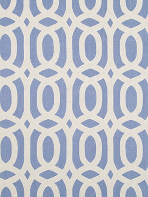 FIGURE EIGHT | CHAMBRAY