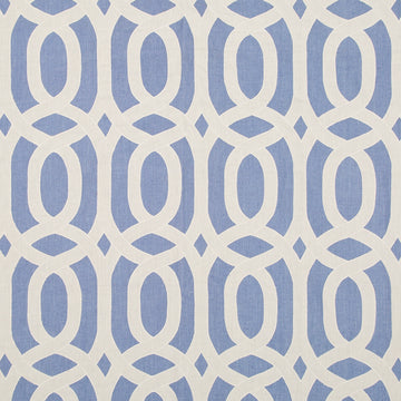 FIGURE EIGHT | CHAMBRAY
