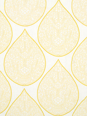 BOTTLE GARDEN | LEMON