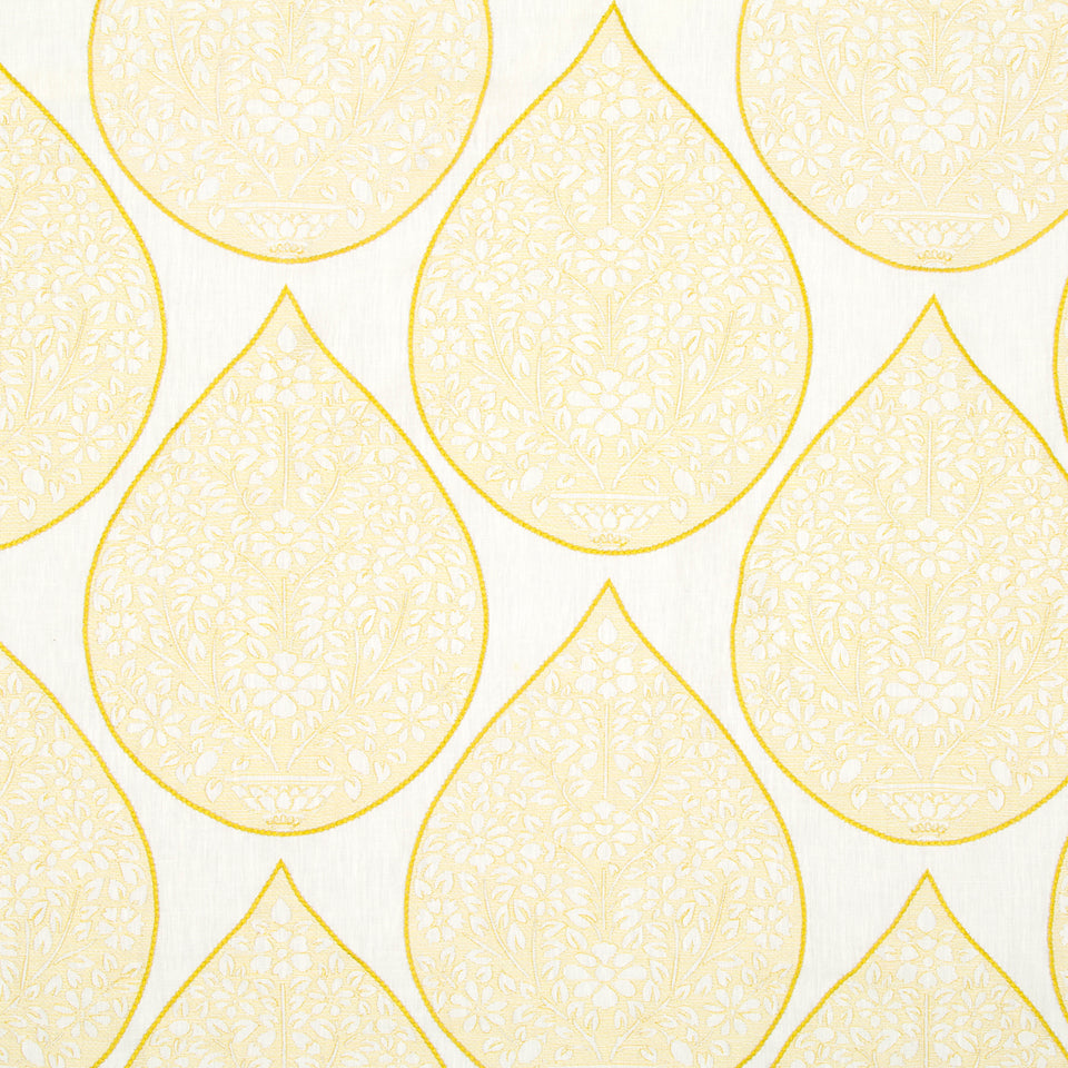 BOTTLE GARDEN | LEMON