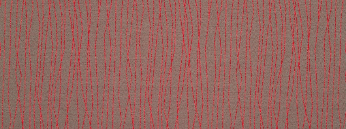 UNWRITTEN | CRIMSON - Upholstery - Fabric
