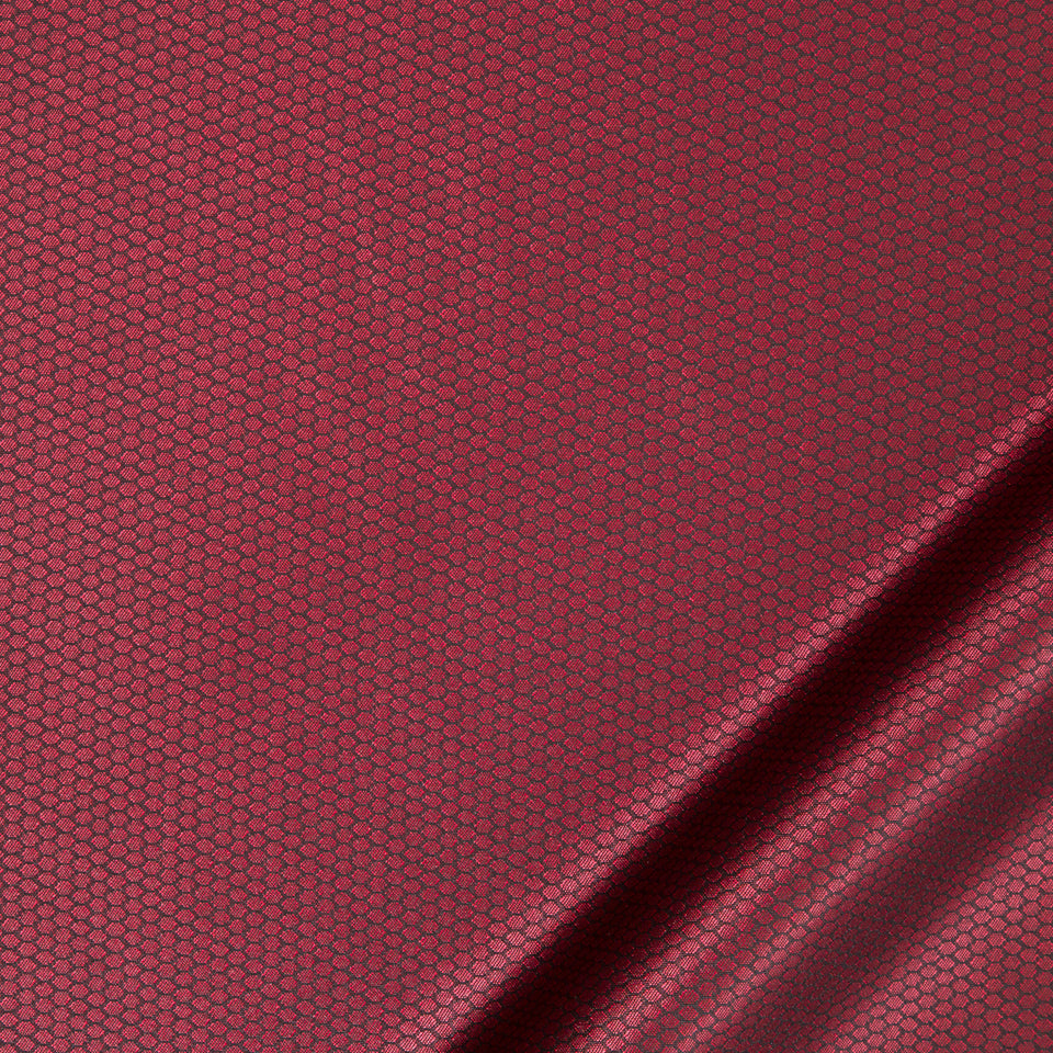 CAGE HEAT | CRIMSON