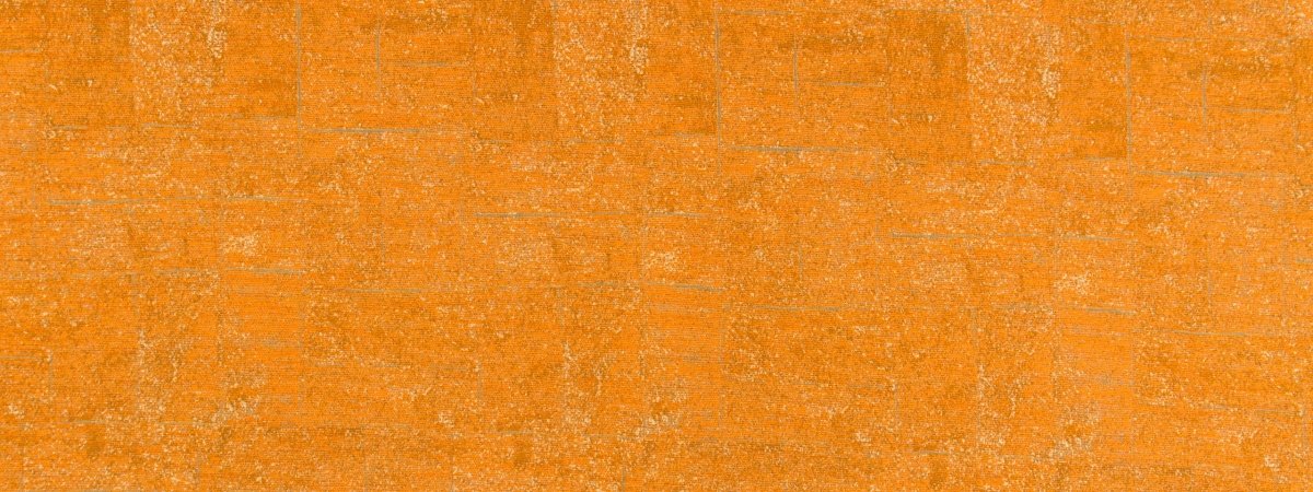 STAR MAPS | PAPAYA - Upholstery - Fabric
