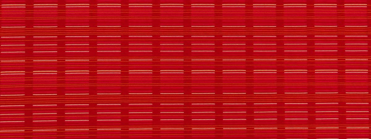 MULHOLLAND DR | CRIMSON - Upholstery - Fabric