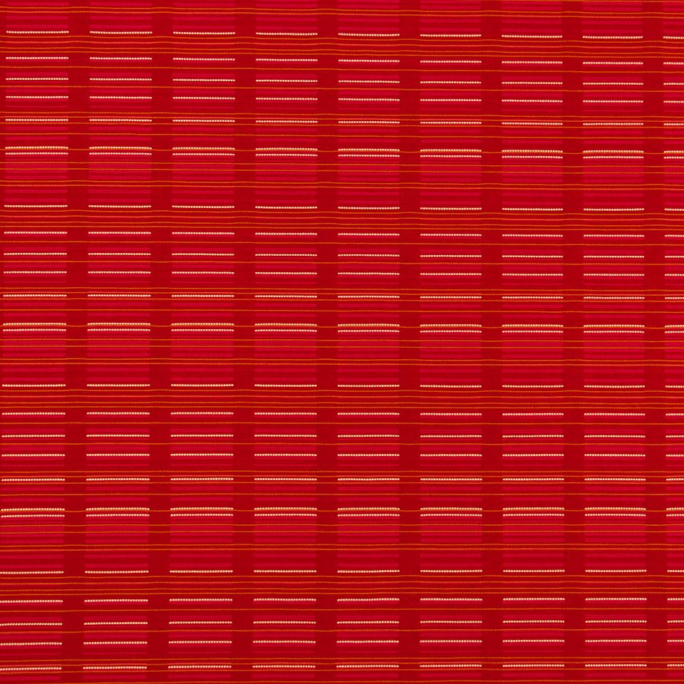 MULHOLLAND DR | CRIMSON - Upholstery - Fabric