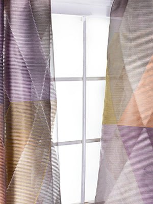 DOLCE VITA | PASSION - Drapery - Fabric