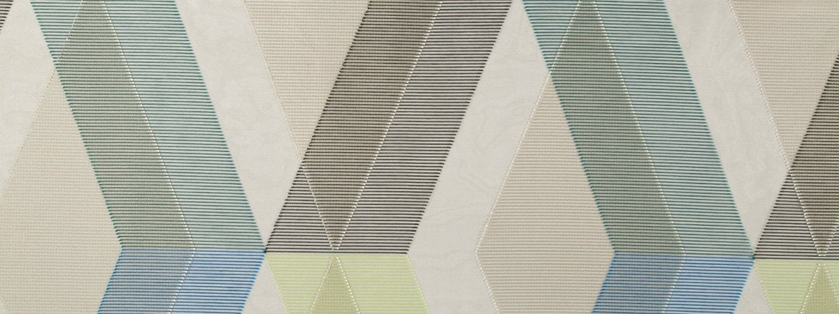 DOLCE VITA | AZZURA - Drapery - Fabric