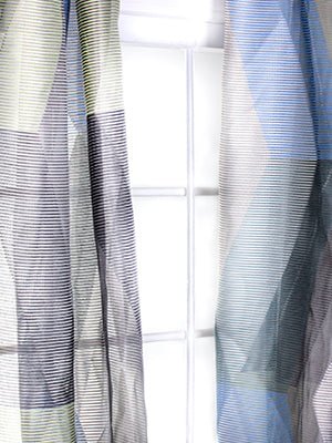 DOLCE VITA | AZZURA - Drapery - Fabric