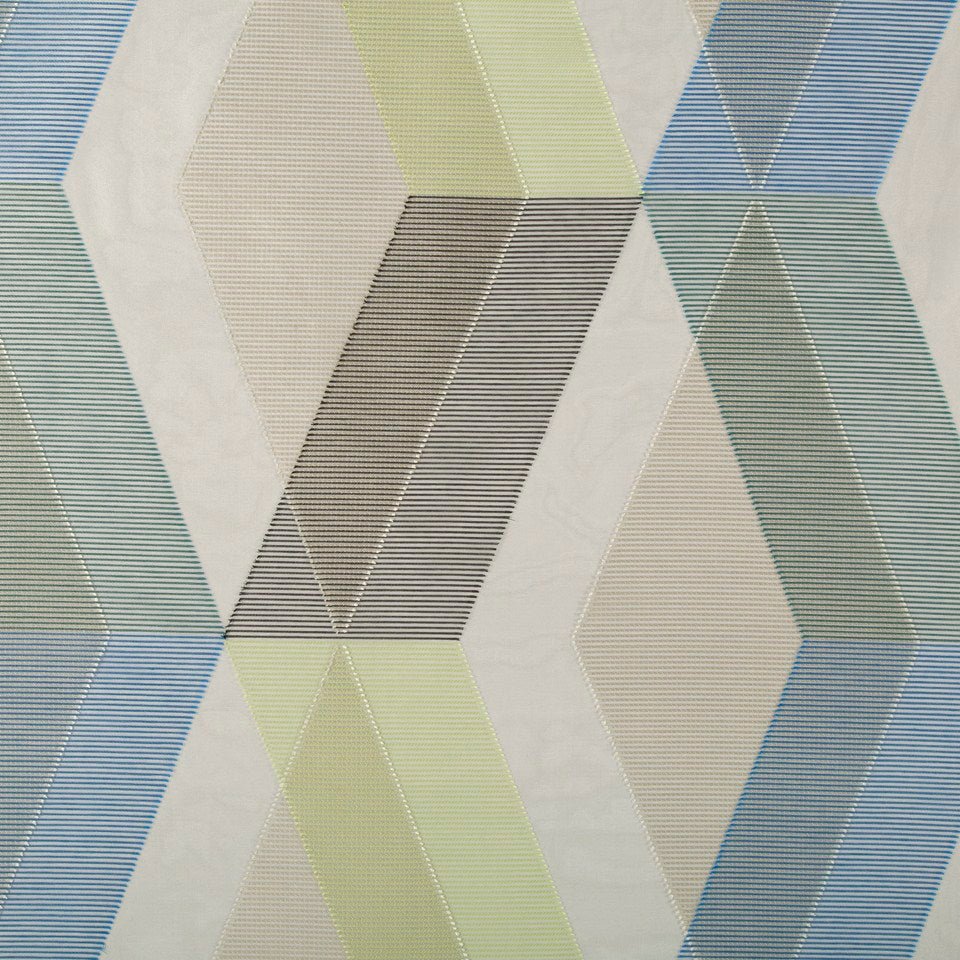 DOLCE VITA | AZZURA - Drapery - Fabric
