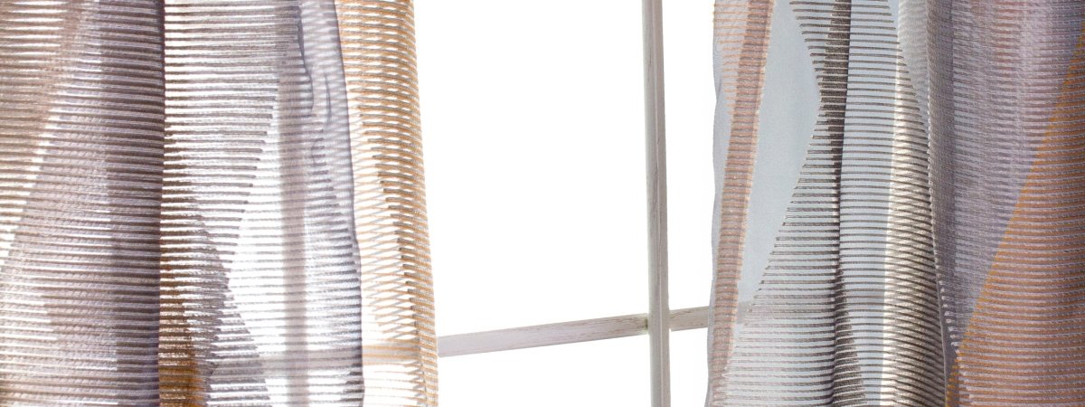 DOLCE VITA | CRIMSON - Drapery - Fabric