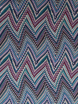 Electric Wave | Passion - Upholstery - Fabric