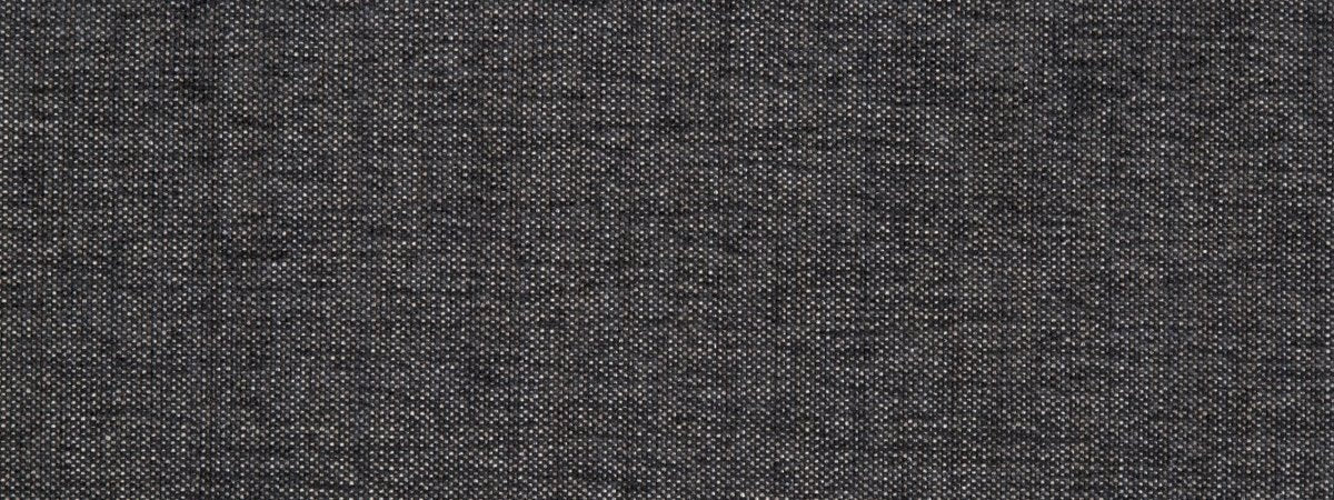 Villa Metallic | Coal - Upholstery - Fabric