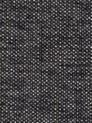Villa Metallic | Coal - Upholstery - Fabric