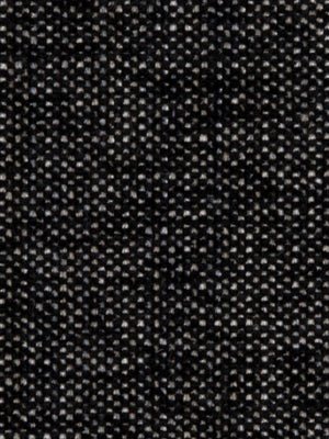 Villa Metallic | Black - Upholstery - Fabric