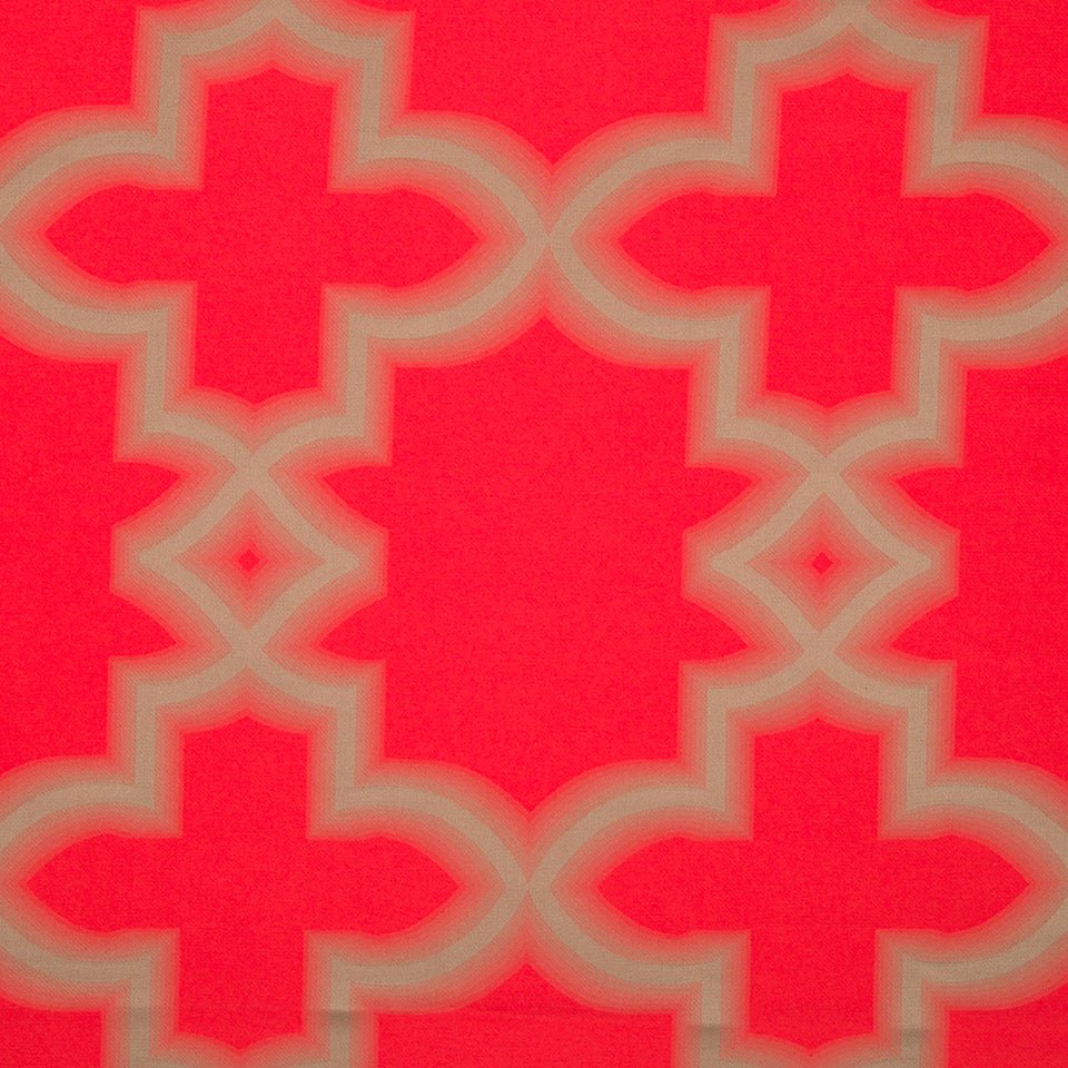 Blurred Lines | Crimson - Multi-purpose