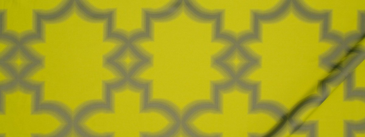 Blurred Lines | Citron - Multi-purpose