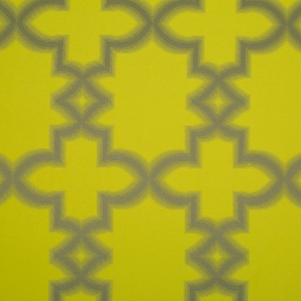 Blurred Lines | Citron