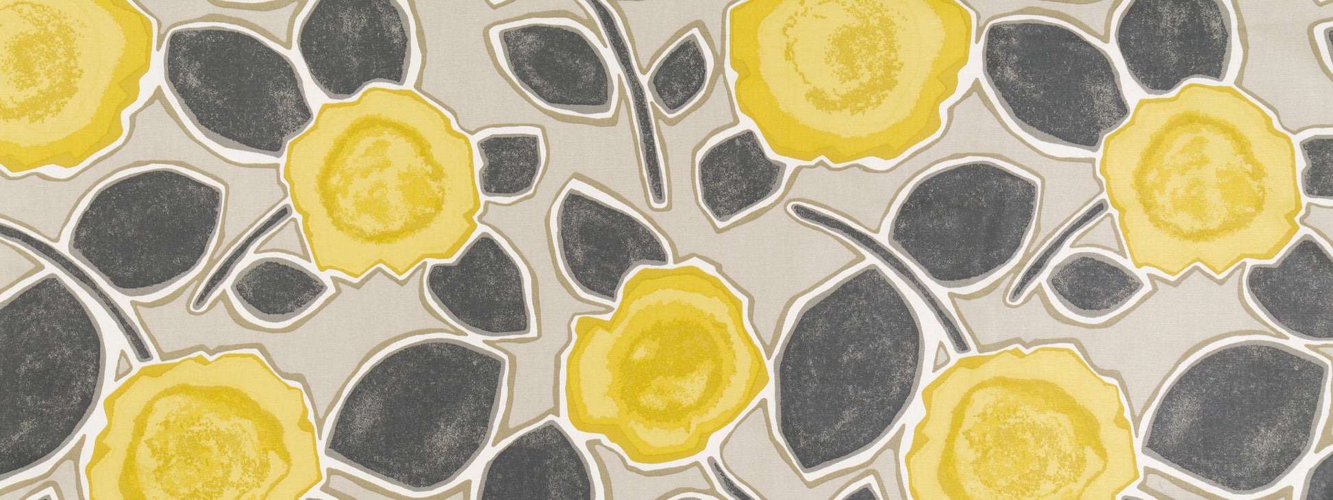 BEALE GARDEN | CITRINE