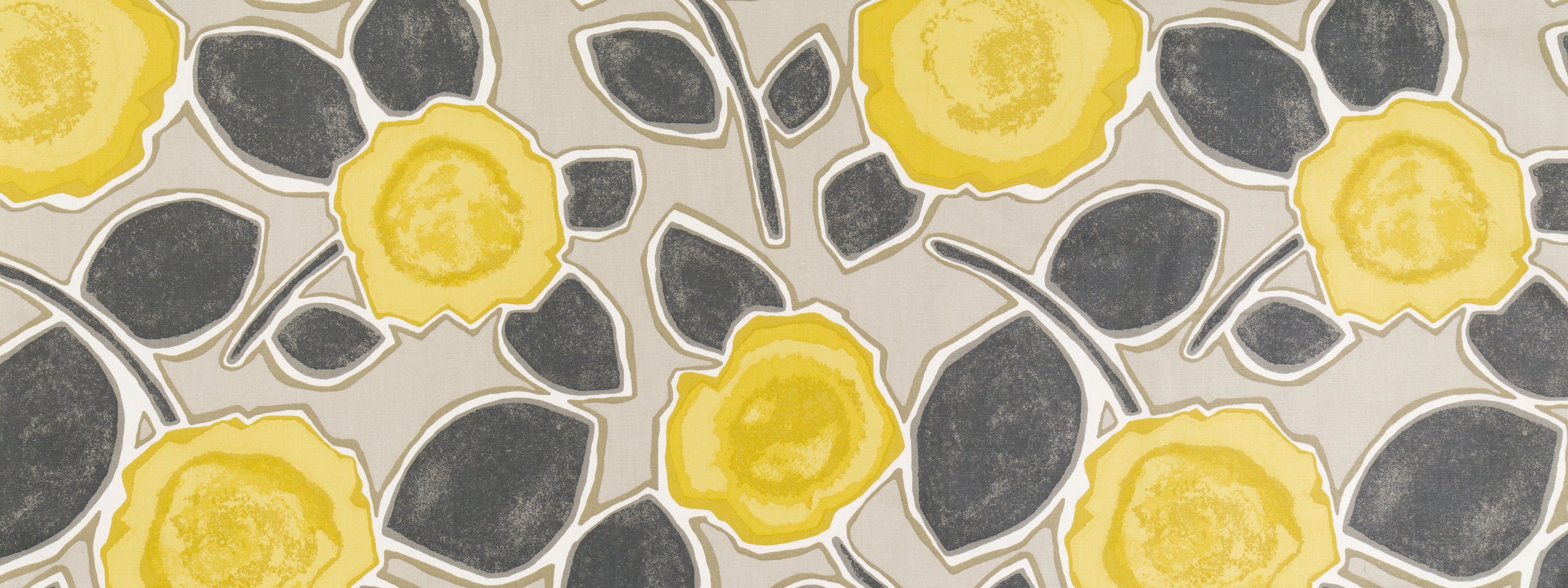 BEALE GARDEN | CITRINE