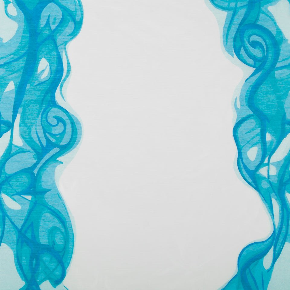 VAPOR SHEER | AZZURA - Drapery - Fabric