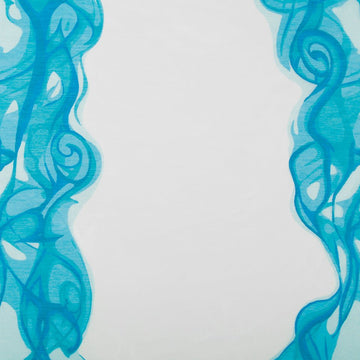 VAPOR SHEER | AZZURA - Drapery - Fabric