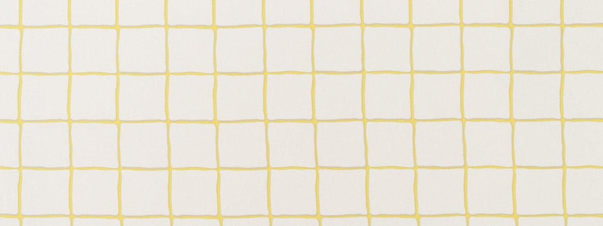 PAINTED CHECK | CITRINE - Multi-purpose
