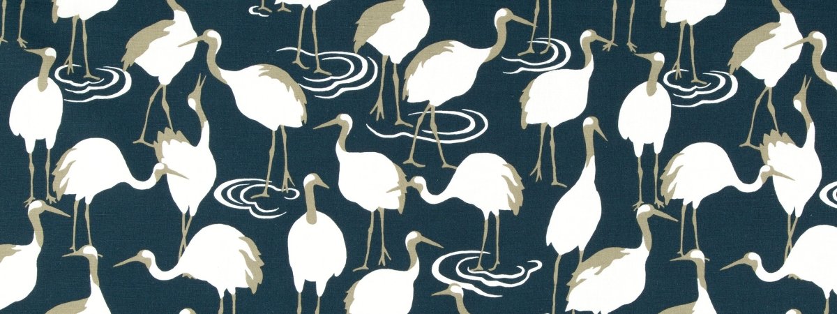 WINTER CRANE | ADMIRAL - Multi-purpose