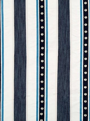 Aurora Stripe | Indigo - Multi-purpose