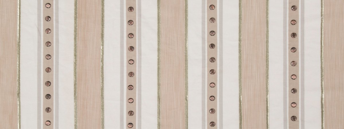 Aurora Stripe | Pewter Ash - Multi-purpose