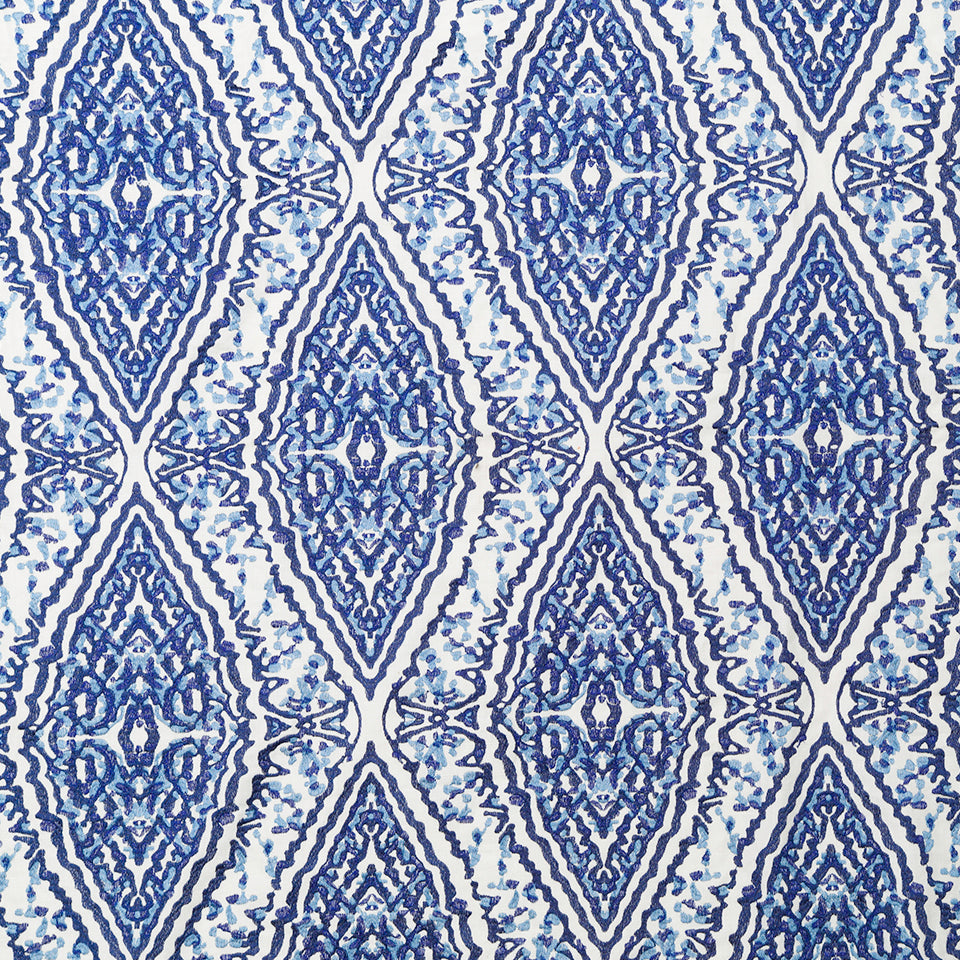 Water Diamond | Indigo