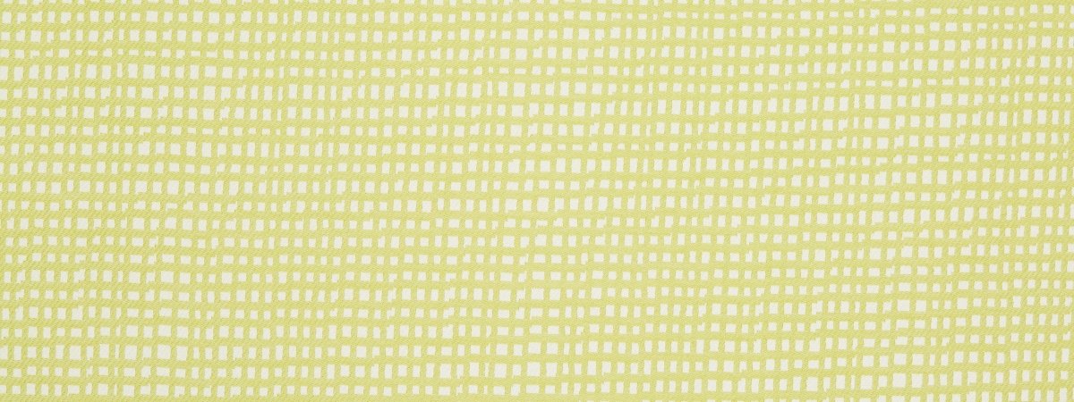 MARLO SQUARES | LIME - Upholstery - Fabric