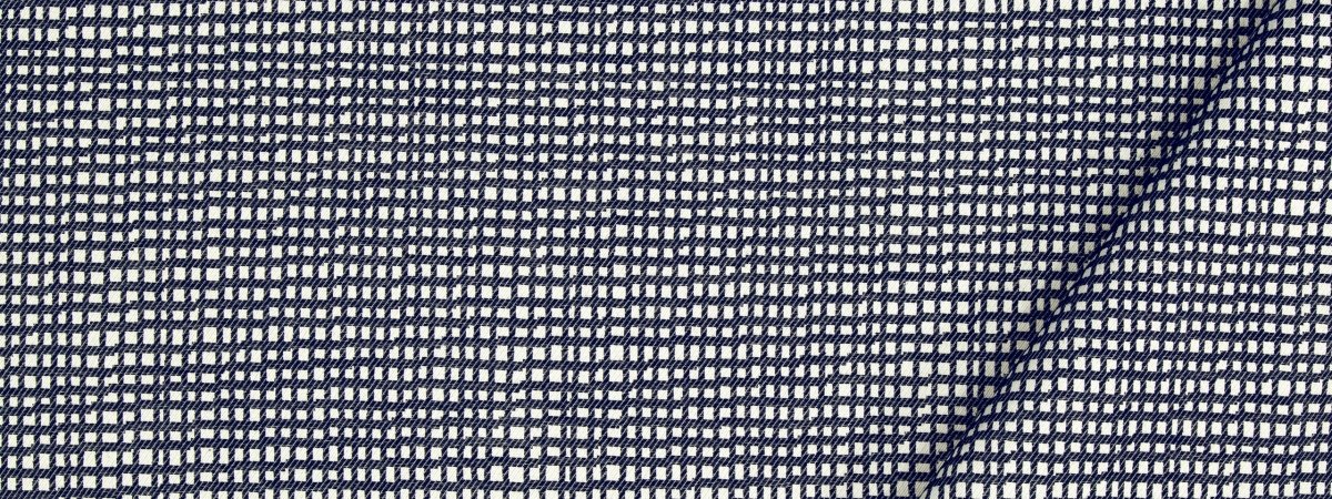 MARLO SQUARES | ADMIRAL - Upholstery - Fabric