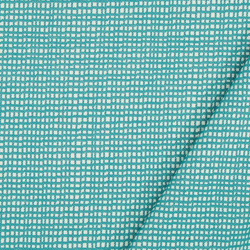 MARLO SQUARES | PEACOCK