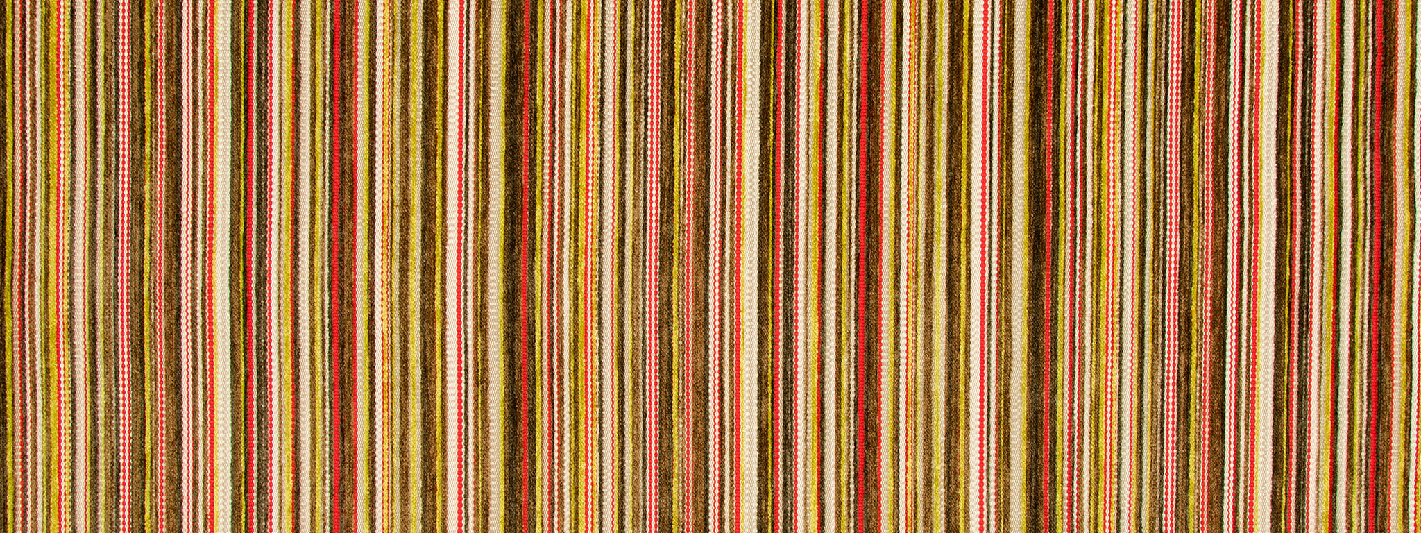 CHROMA STRIPE | POPPY