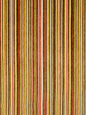 CHROMA STRIPE | POPPY