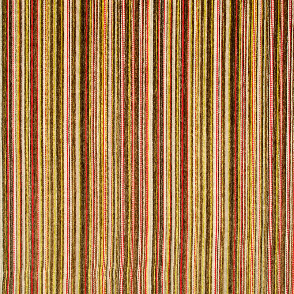 CHROMA STRIPE | POPPY