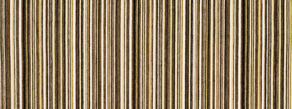 CHROMA STRIPE | INK - Upholstery - Fabric