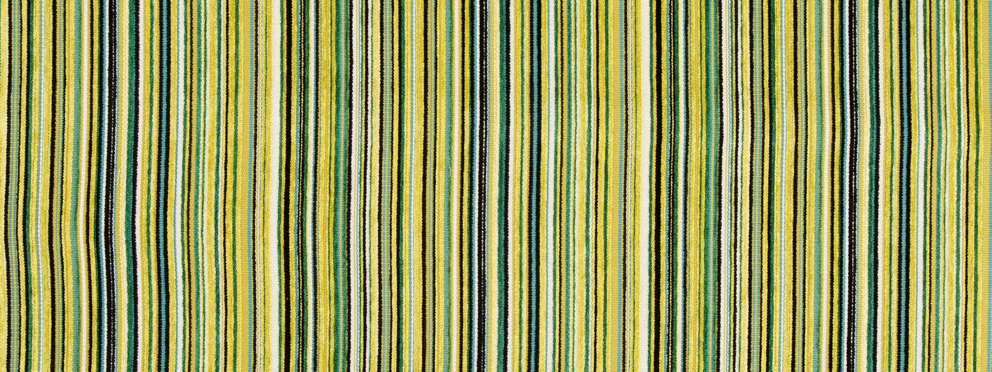CHROMA STRIPE | LIME