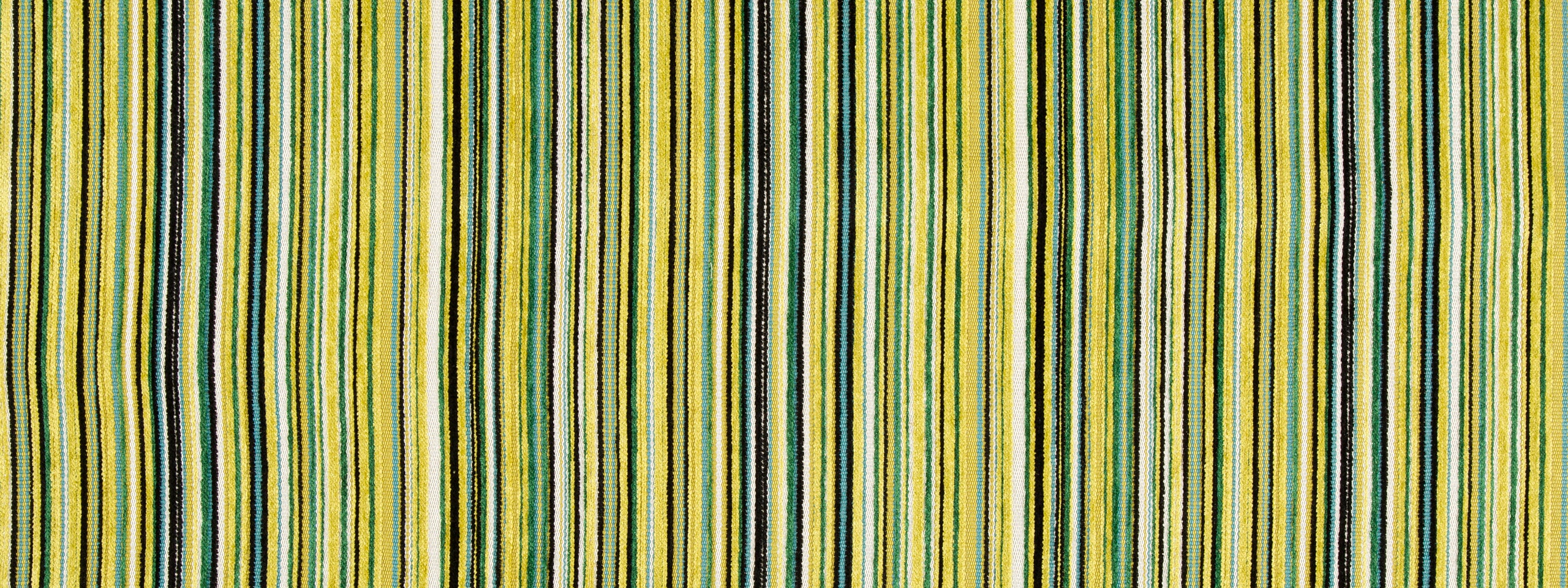 CHROMA STRIPE | LIME