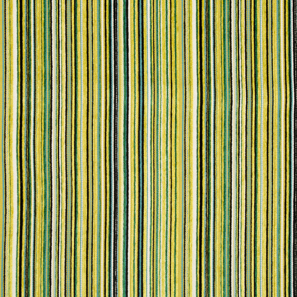 CHROMA STRIPE | LIME