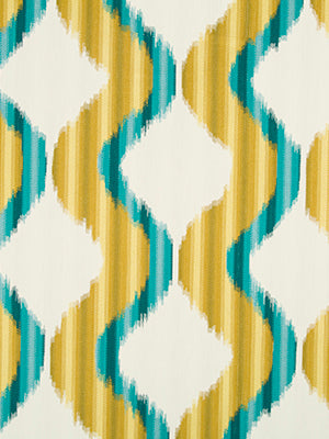 Madras | Peacock