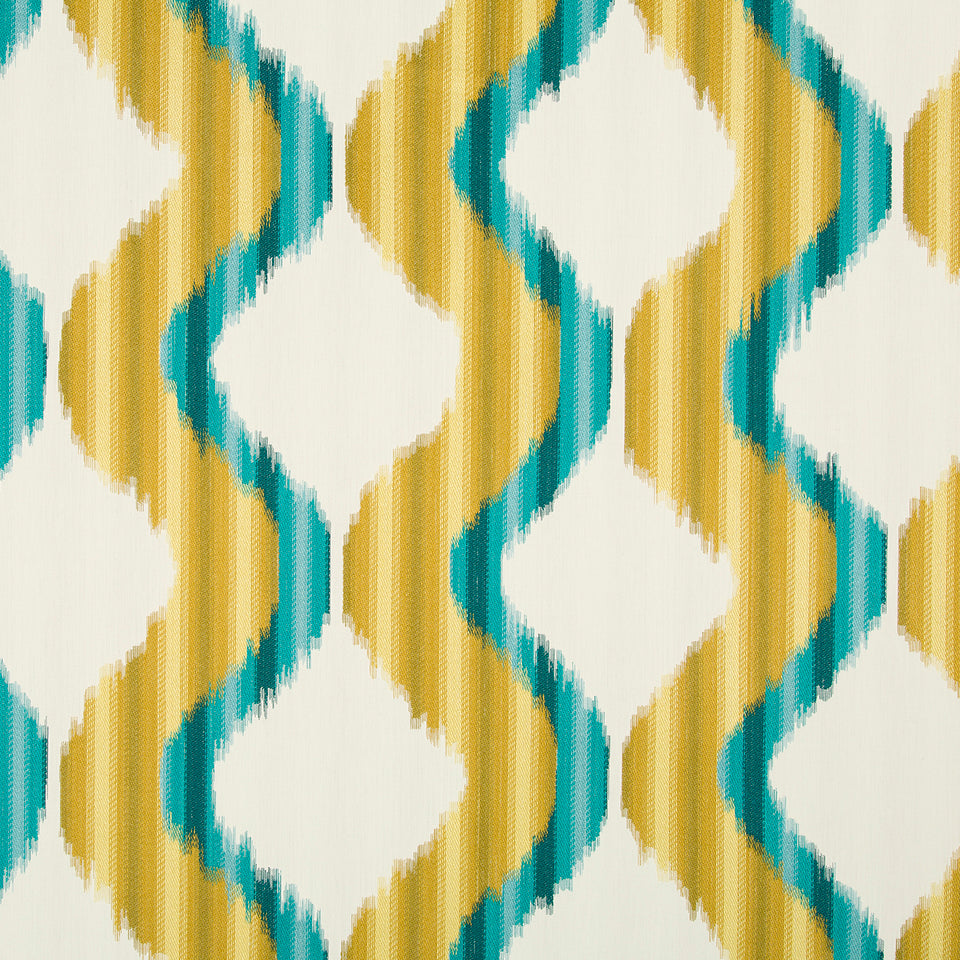 Madras | Peacock