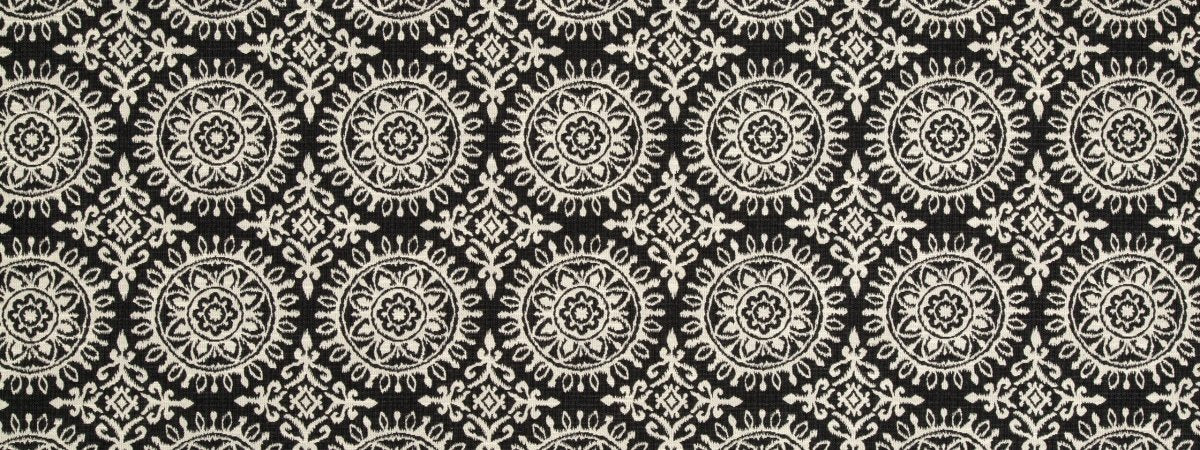 SUZANI STRIE | NIGHT SKY - Upholstery - Fabric