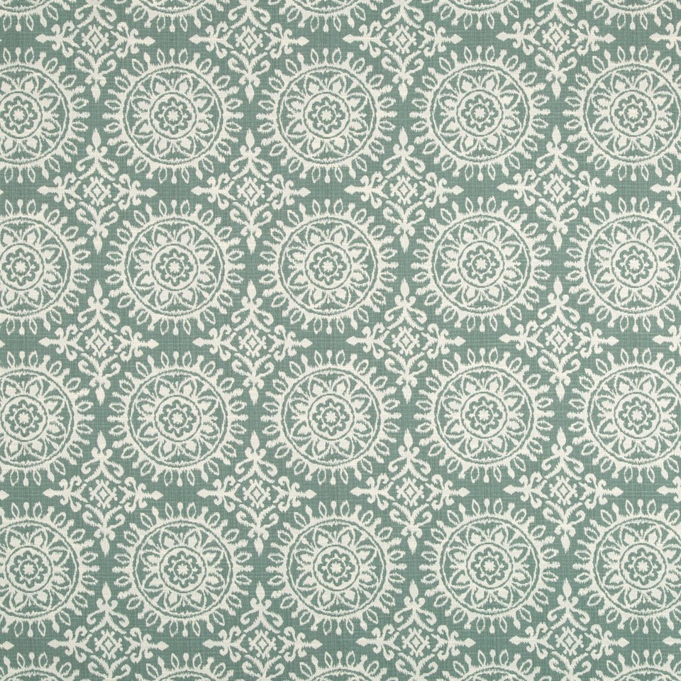 SUZANI STRIE | RAIN - Upholstery - Fabric