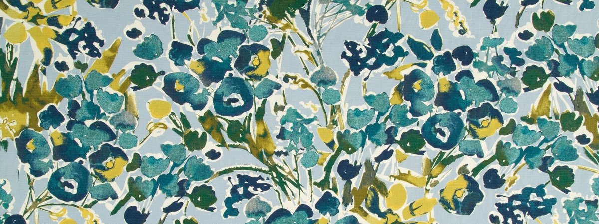 SEVERINE | ADMIRAL - Upholstery - Fabric