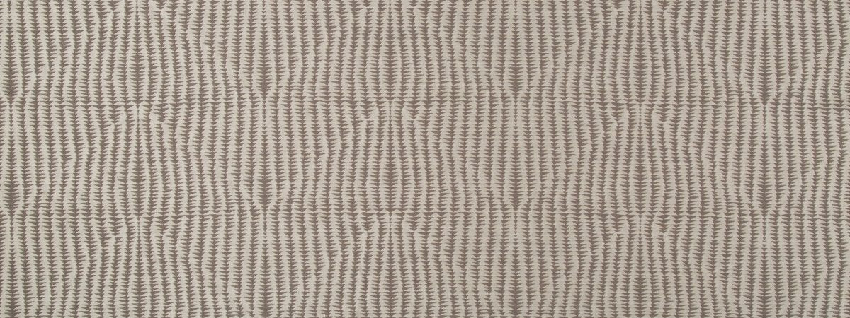 FOLK TEXTURE BK | GREYSTONE - Upholstery - Fabric