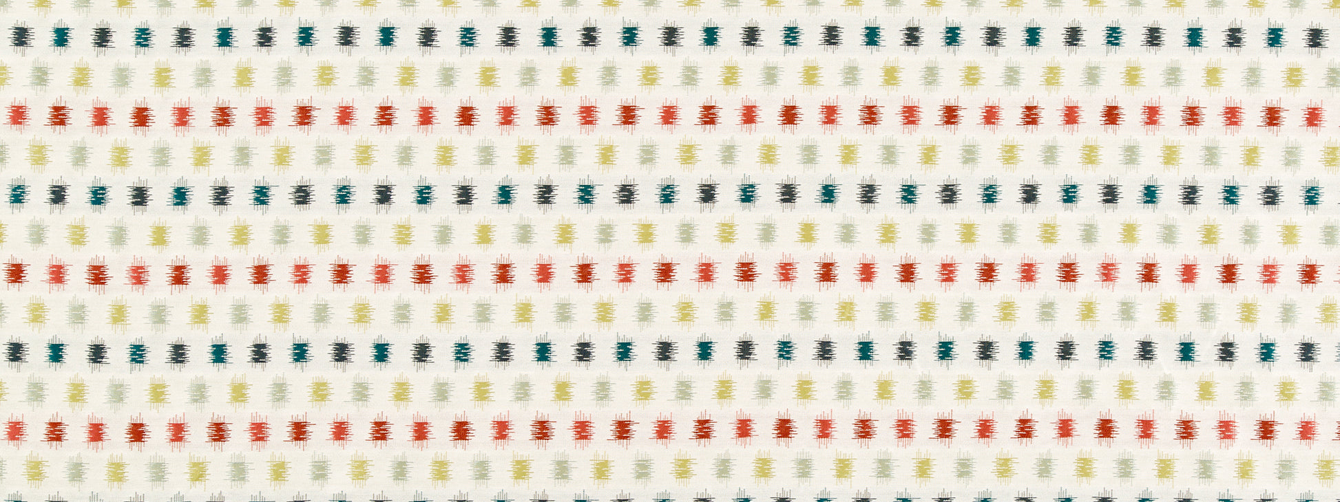 ALMA SQUARES | POPPY
