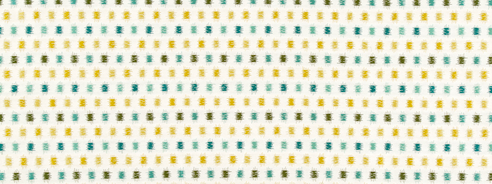 ALMA SQUARES | PEACOCK